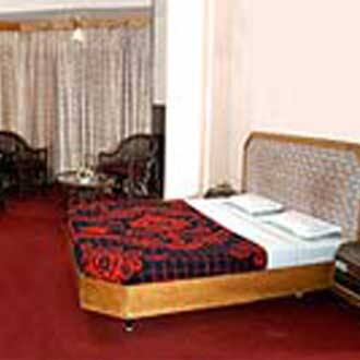 The Riga Residency (20 Kms from Ooty), Coonoor 2